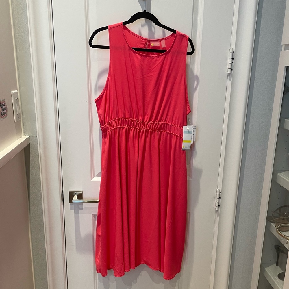 Zella Dress